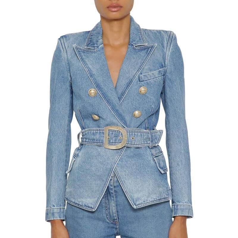 18 Best Women's Blazer Ideas & Designs