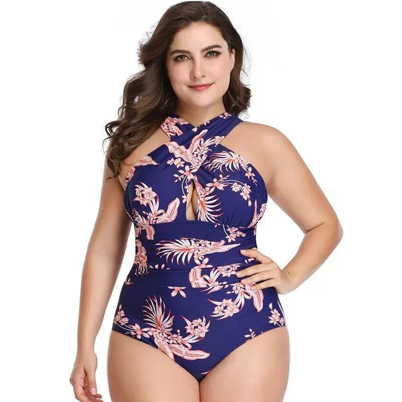 Floral Swimwear for Women