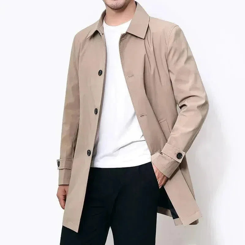Coats for Men