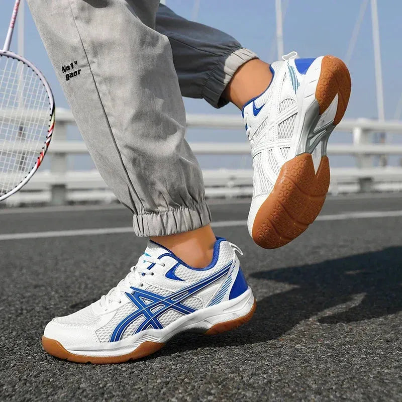 Court Sneakers-LeStyleParfait