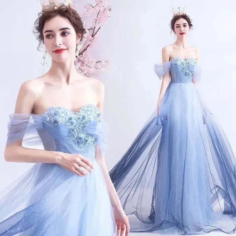 Shop Evening Dresses