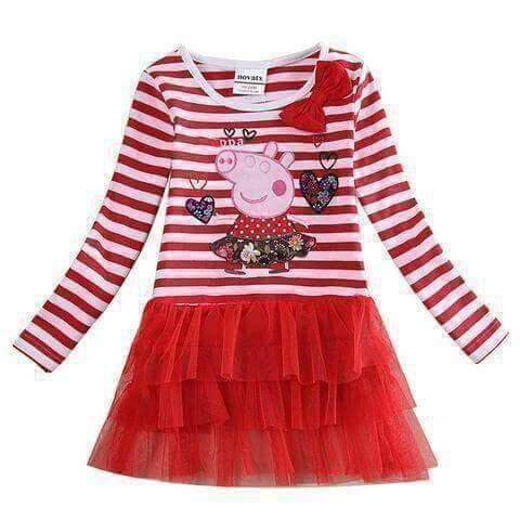 cute girls dresses colorful stylish collection