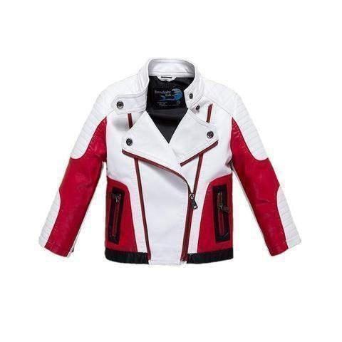 Kids Coats & Jackets-LeStyleParfait