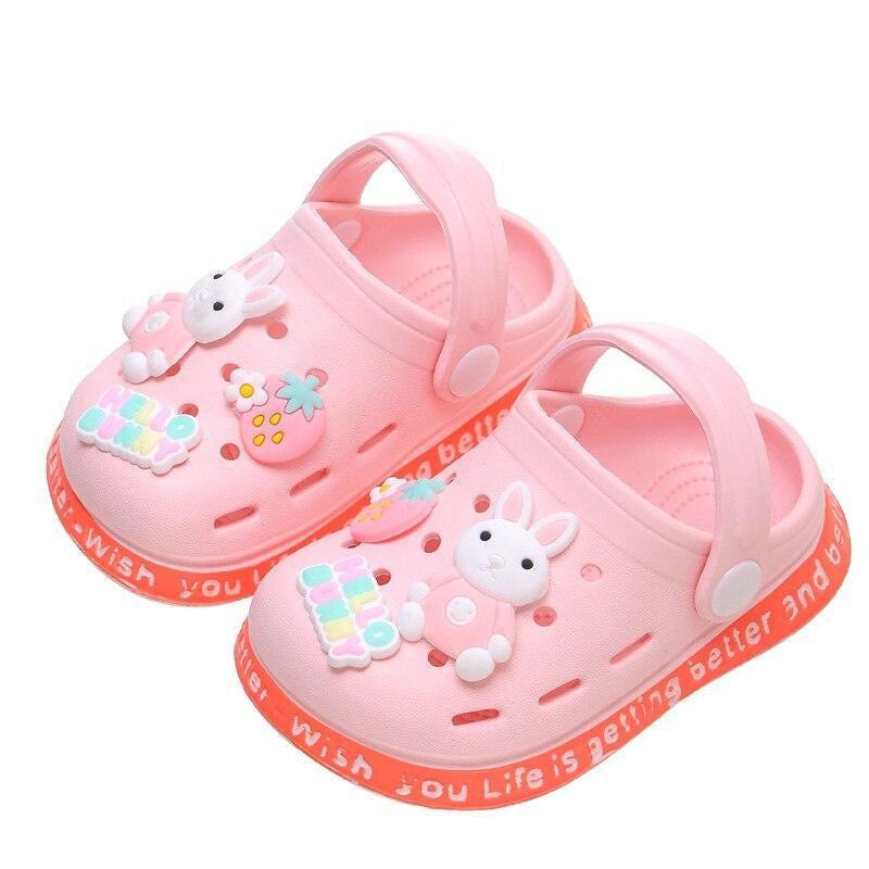 Kids Sandals-LeStyleParfait