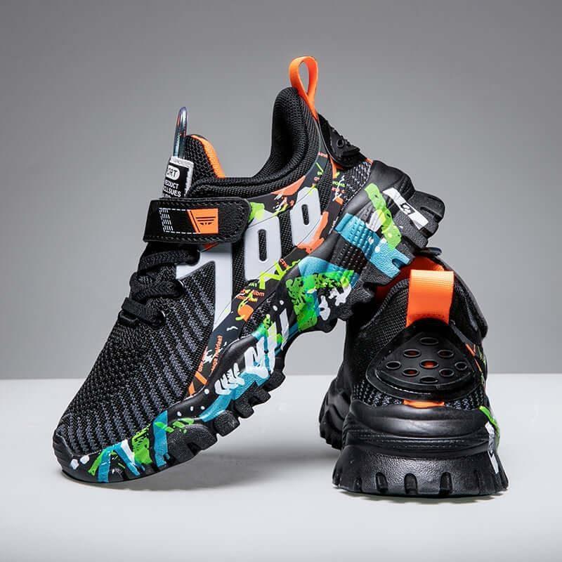 Kids Shoes-LeStyleParfait