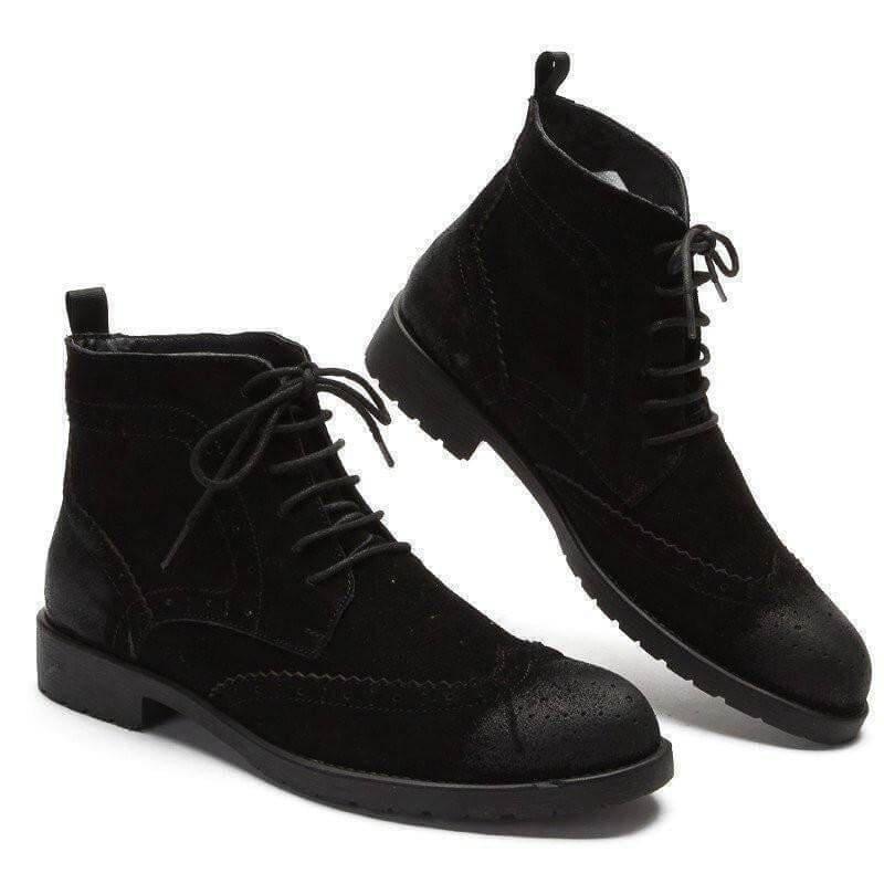 Men's Boots