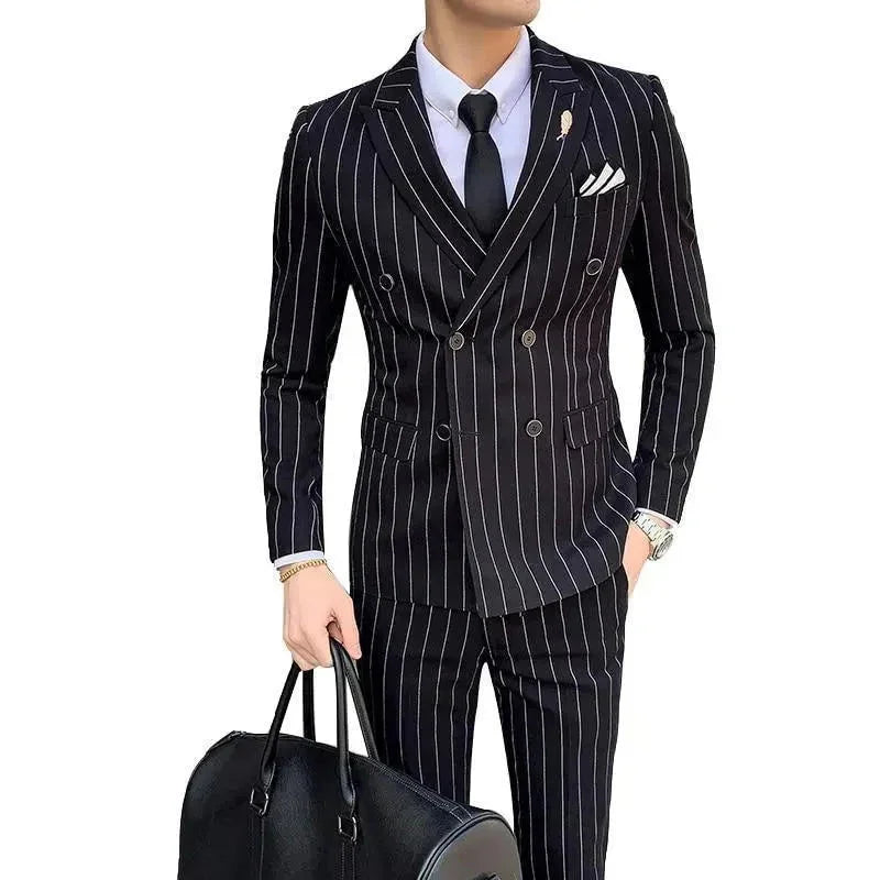 Shop Men's Formal Sets & Matching Suits Online | LeStyleParfait