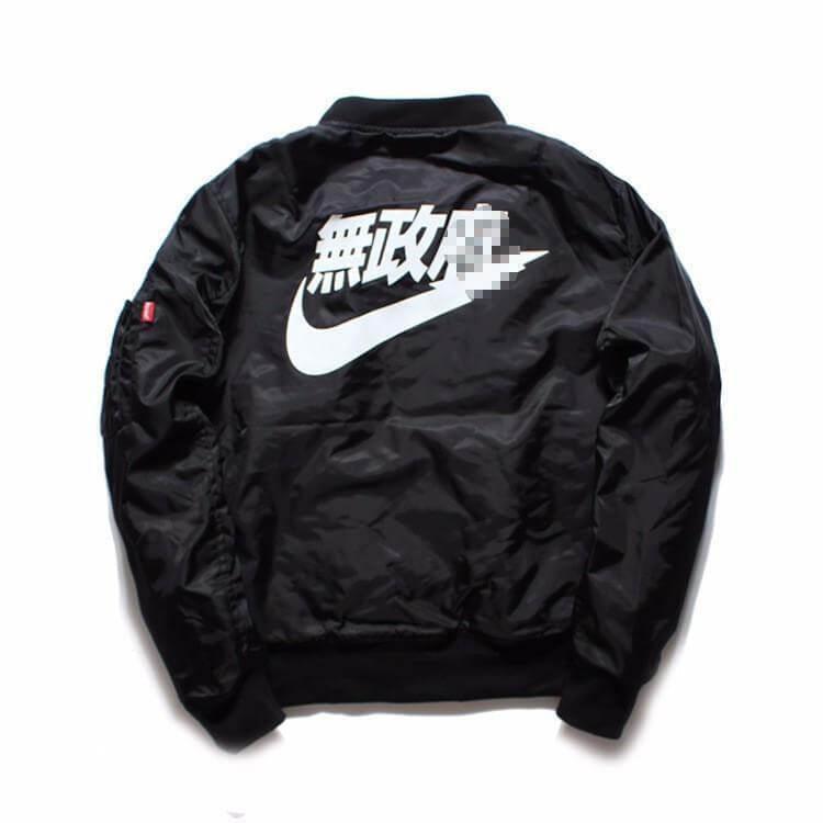 Men's Jackets-LeStyleParfait