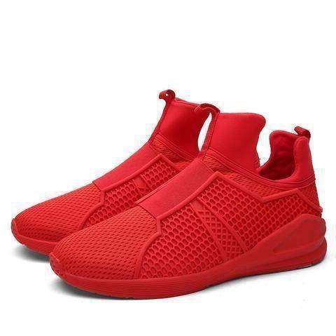 Men's Sneakers-LeStyleParfait