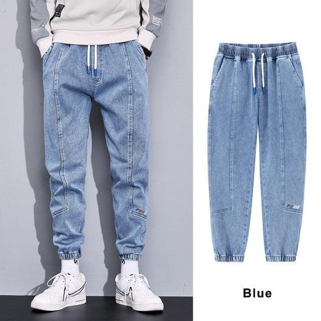 Men's Trousers-LeStyleParfait