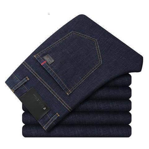 Men's Jeans-LeStyleParfait