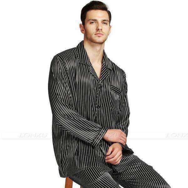 Men's Pajamas