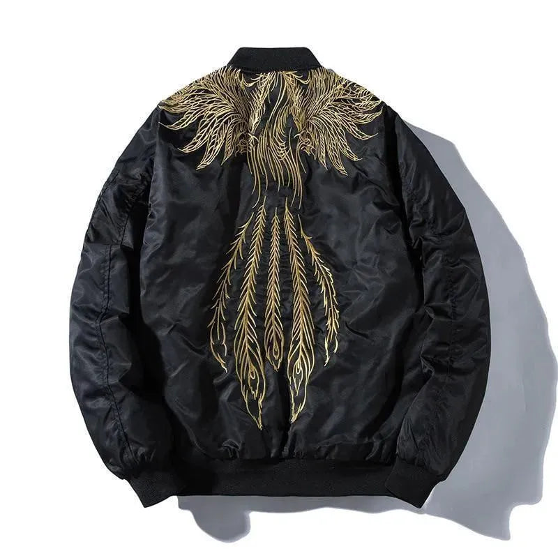 Bomber Jackets