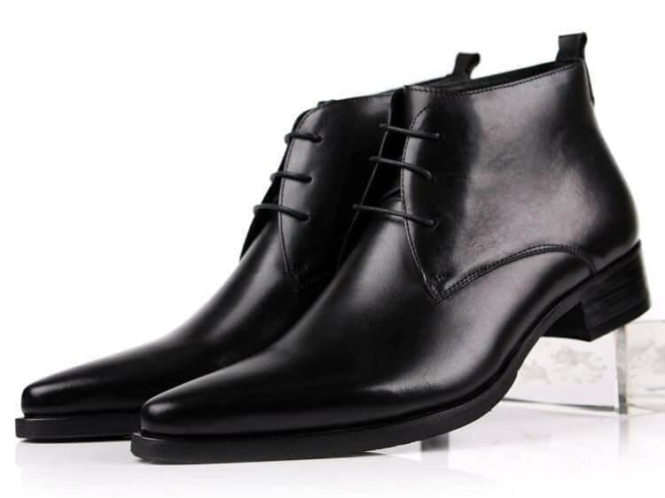 Stylish Boots Collection