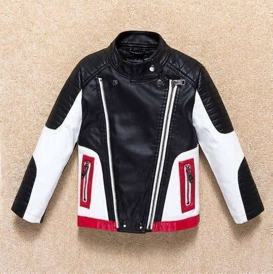 Stylish Boys Jackets