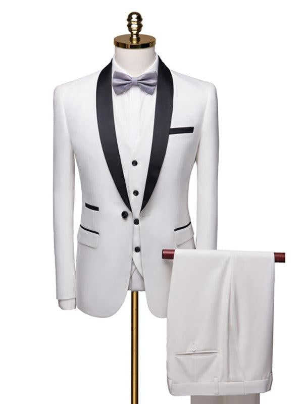 Tuxedo Suits For Men