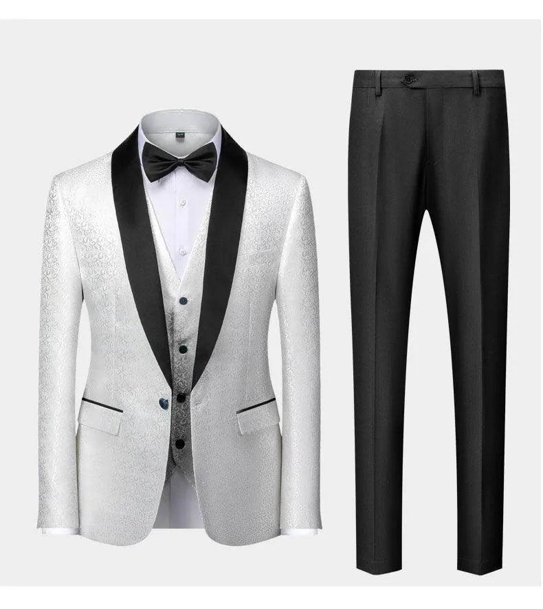 Wedding Suits - Men & Women