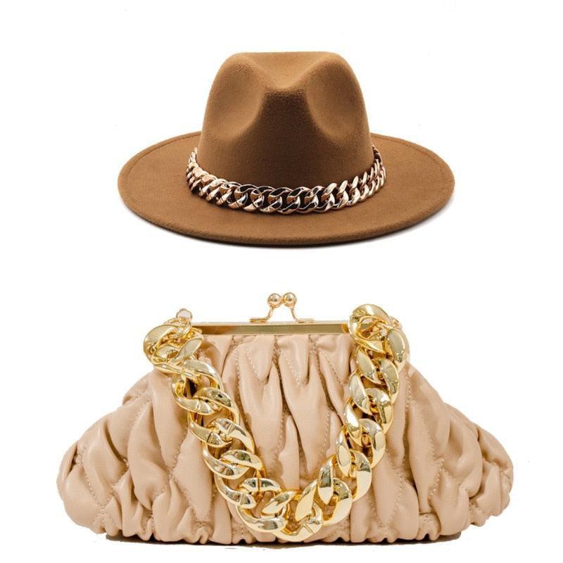 Women Fashion Accessories-LeStyleParfait