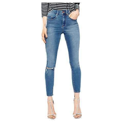Women Jeans Pants-LeStyleParfait