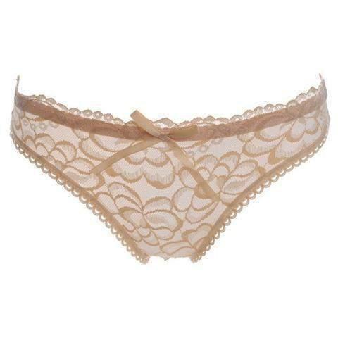 Women Panties-LeStyleParfait