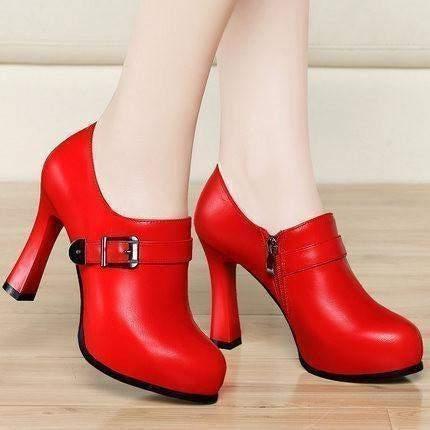 Women's Boots