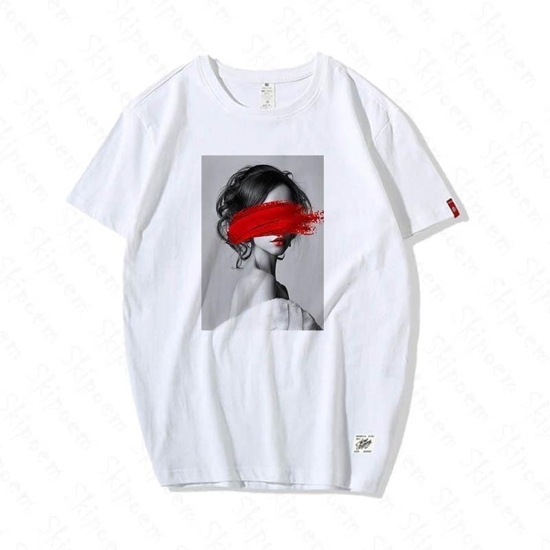 Women's T-Shirts-LeStyleParfait