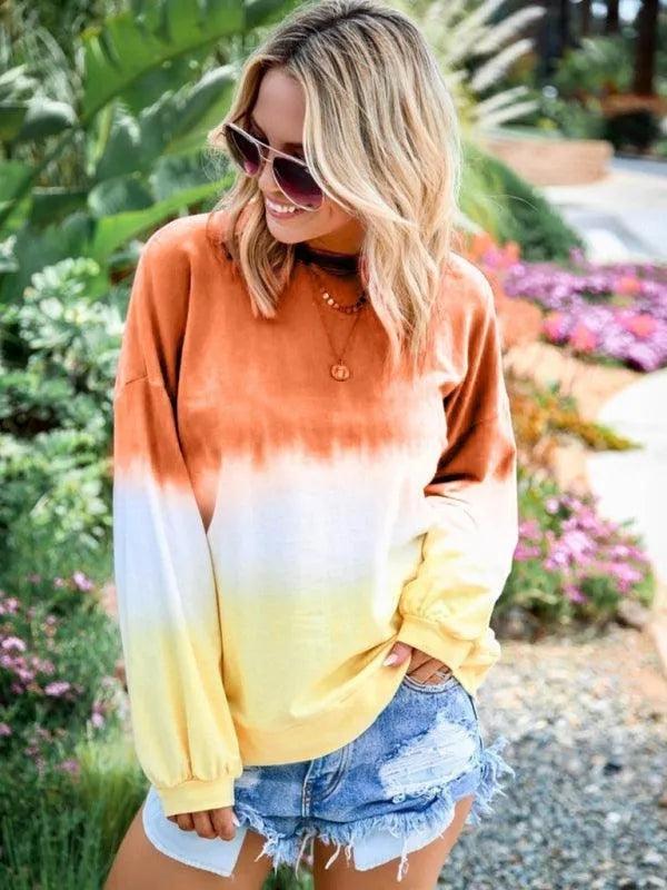 Women Sweatshirts-LeStyleParfait