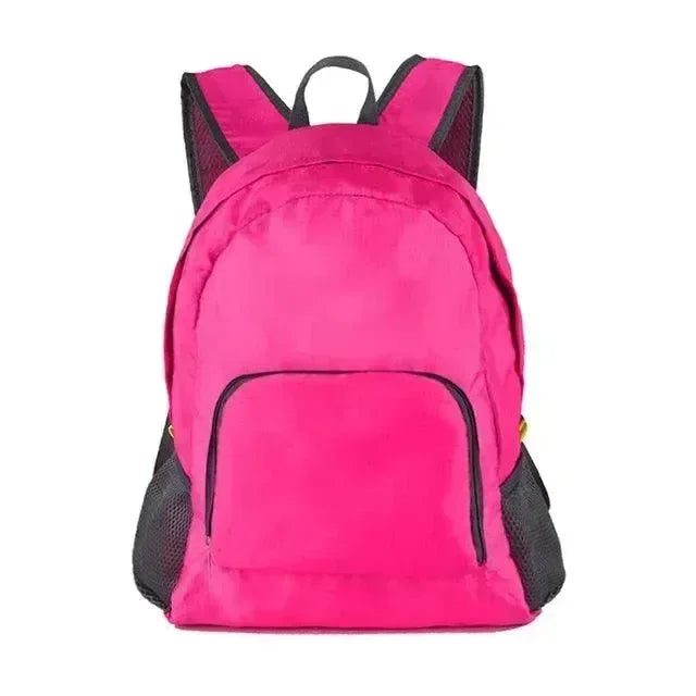 20L Packable Travel Backpack - Backpack - LeStyleParfait