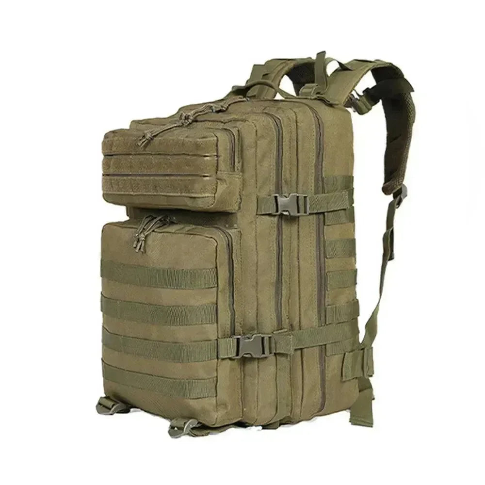 30L Men's Tactical Backpack LeStyleParfat - Backpack - LeStyleParfait