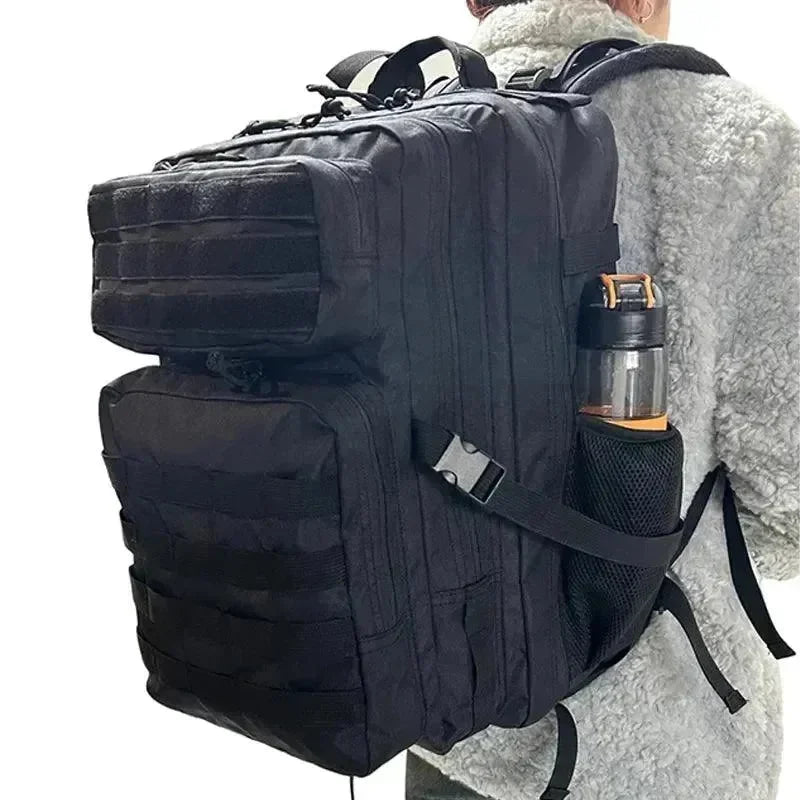 30L Men's Tactical Backpack LeStyleParfat - Backpack - LeStyleParfait