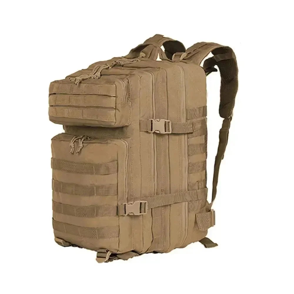 30L Men's Tactical Backpack LeStyleParfat - Backpack - LeStyleParfait