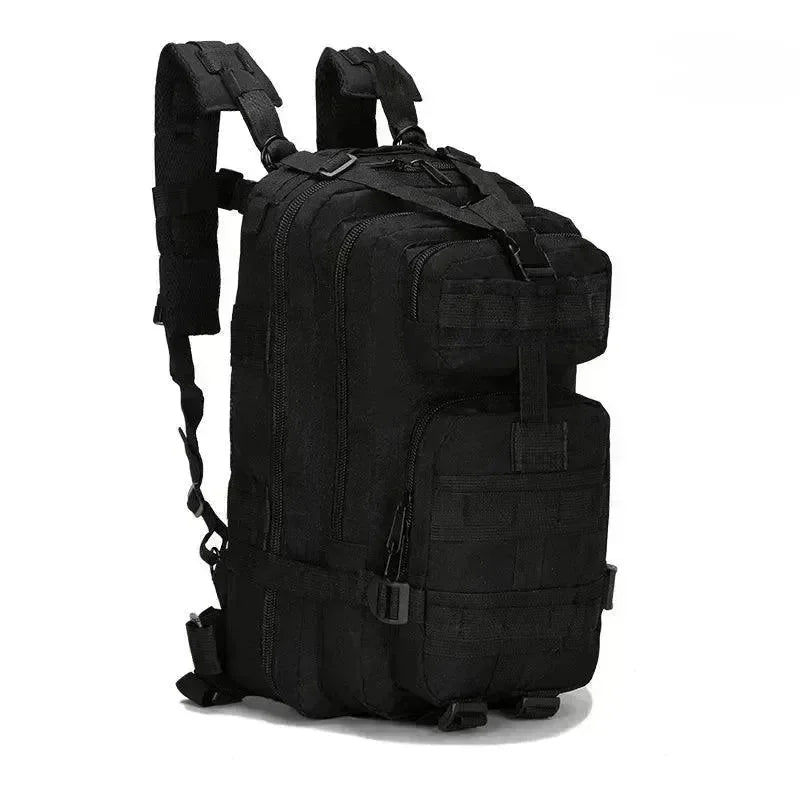 30L Men's Tactical Backpack LeStyleParfat - Backpack - LeStyleParfait