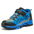 Kids' Boots - Athletic Boys Hiking Ankle Boots Sneakers-Boots-LeStyleParfait