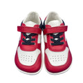 Kids' Sneakers - Low-Top Kids Sneakers - Hook-Loop Velcro Elastic Spring-Autumn Shoes-Sneakers-LeStyleParfait