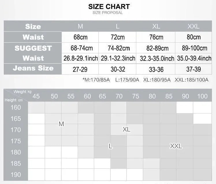 Men Abstract Sporty Swim Briefs