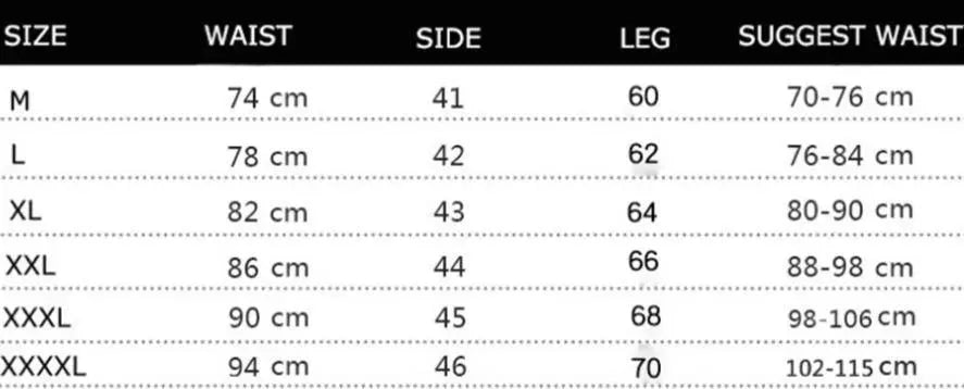 Men Striped Swim Shorts