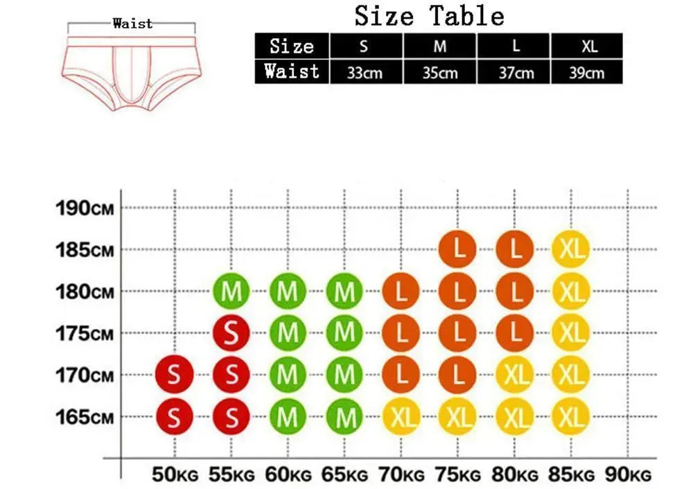 Men Yellow Minimalist Swim Shorts