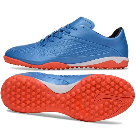 Men's Sneakers - Low-Top Men High Tops Sneakers - Lace-Up All-Season Shoes-Sneakers-LeStyleParfait