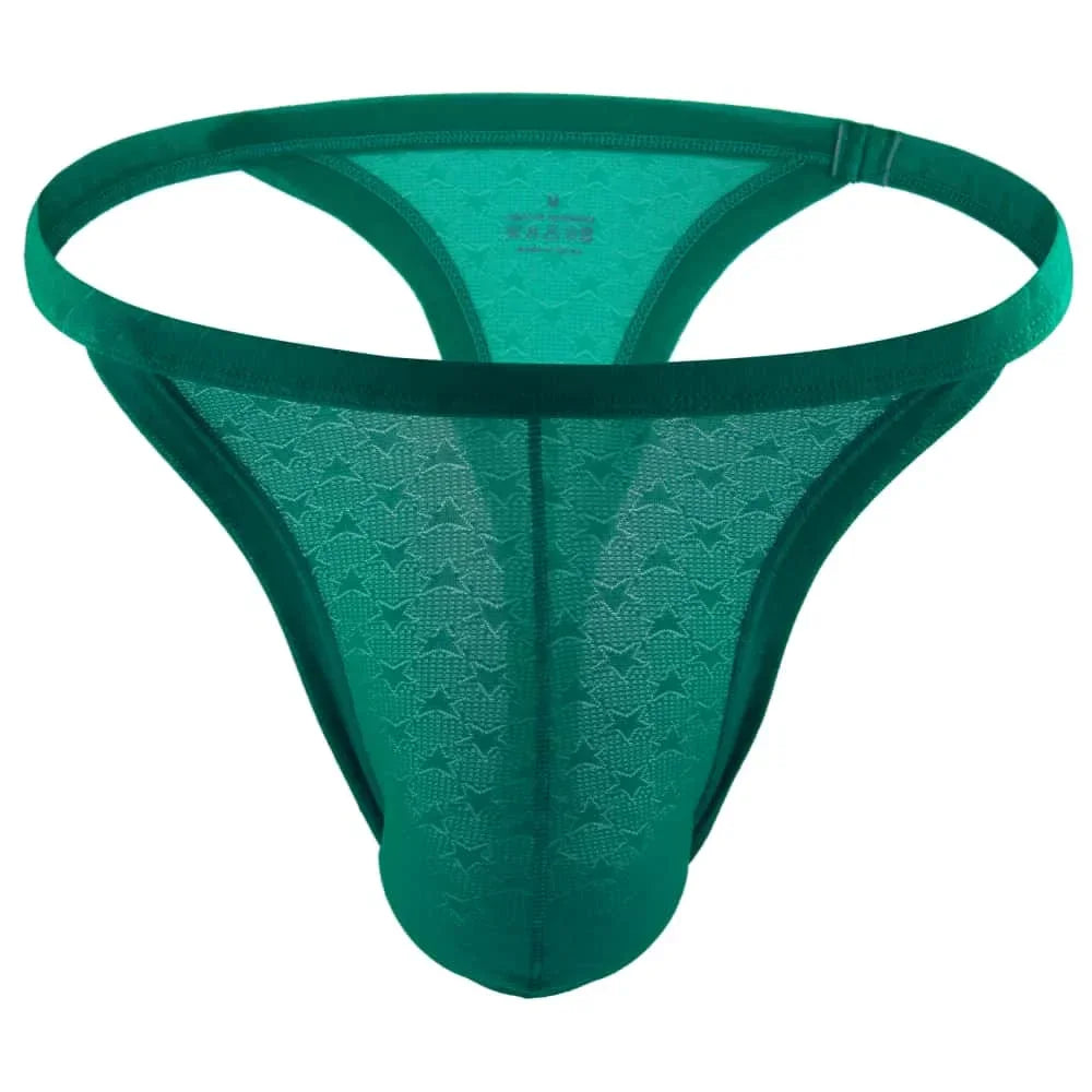 Sous-vêtements pour hommes, slips dos en T, string sexy, string respirant, lingerie érotique, sous-vêtements pour hommes, strings, sous-vêtements gays, culottes pour hommes