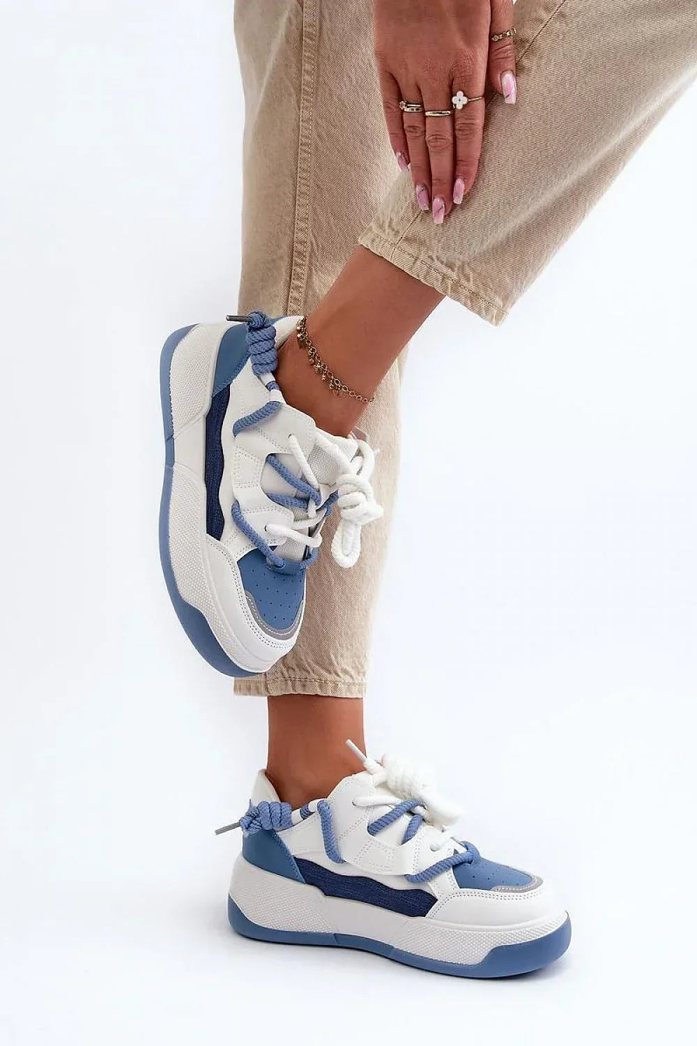 Sport Shoes-LeStyleParfait