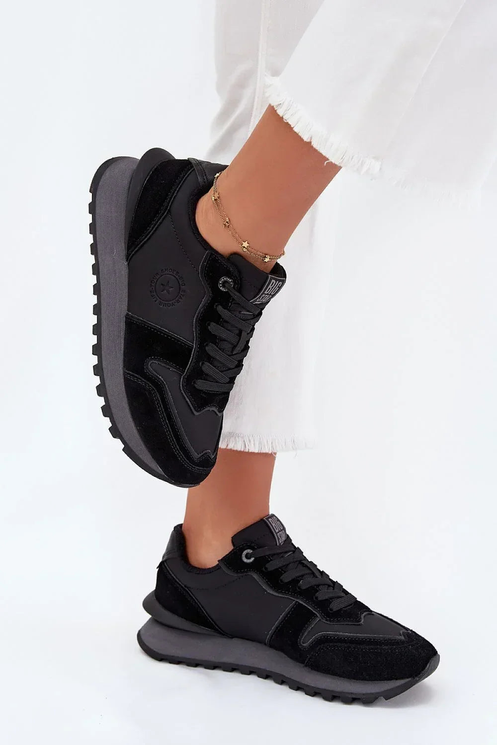 Sport Shoes-LeStyleParfait