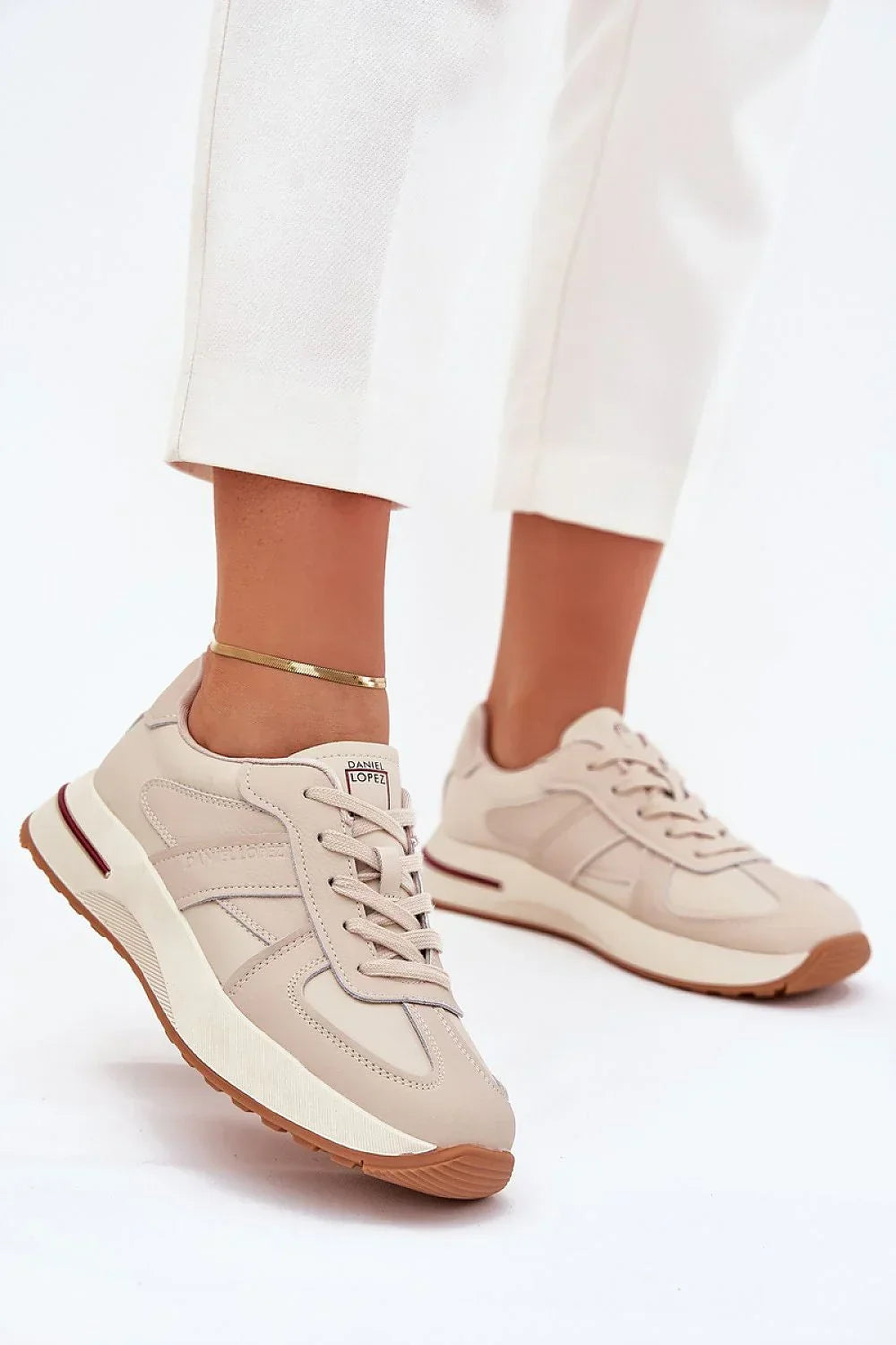 Sport Shoes-LeStyleParfait