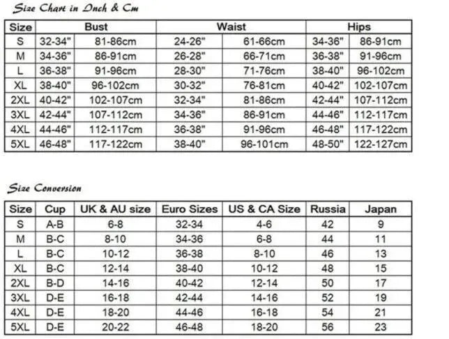 Women Black Geometric Tankini Set