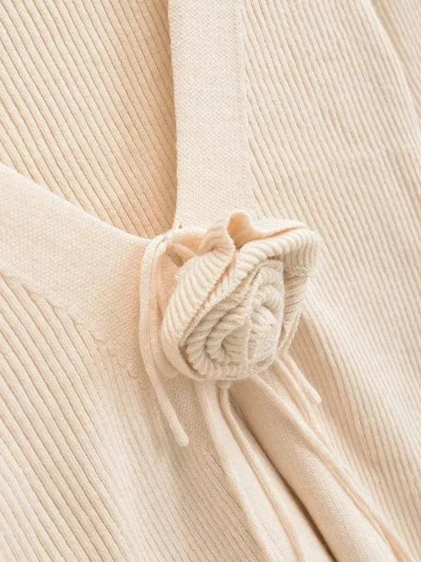 Women’s Lightweight V-Neck Cardigan Sweater – All-Season Knit