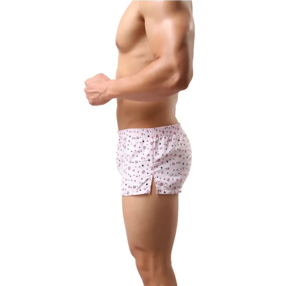 All Ready Boxer Shorts - Men's Boxers - LeStyleParfait