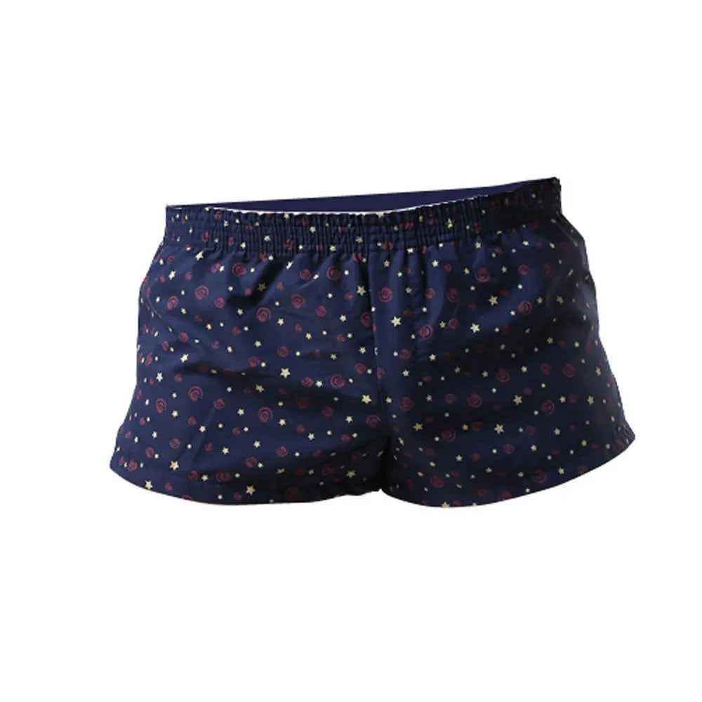 All Ready Boxer Shorts - Men's Boxers - LeStyleParfait