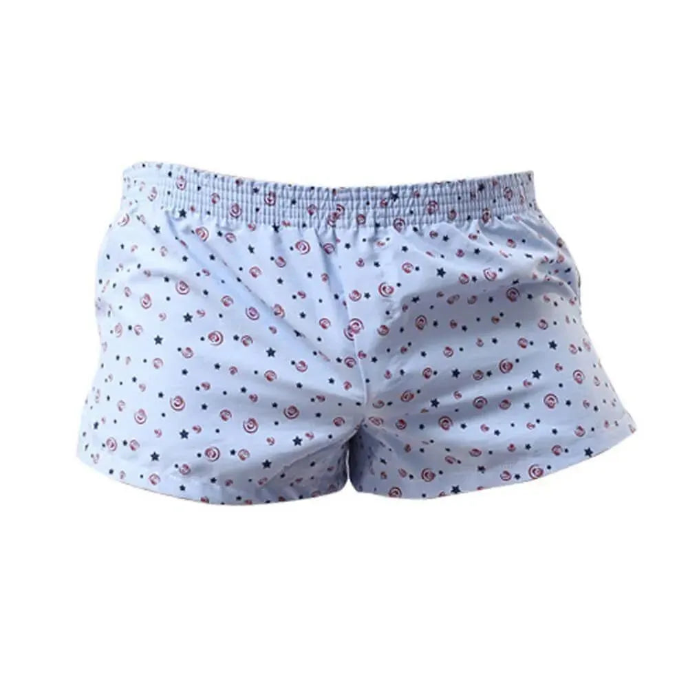 All Ready Boxer Shorts - Men's Boxers - LeStyleParfait