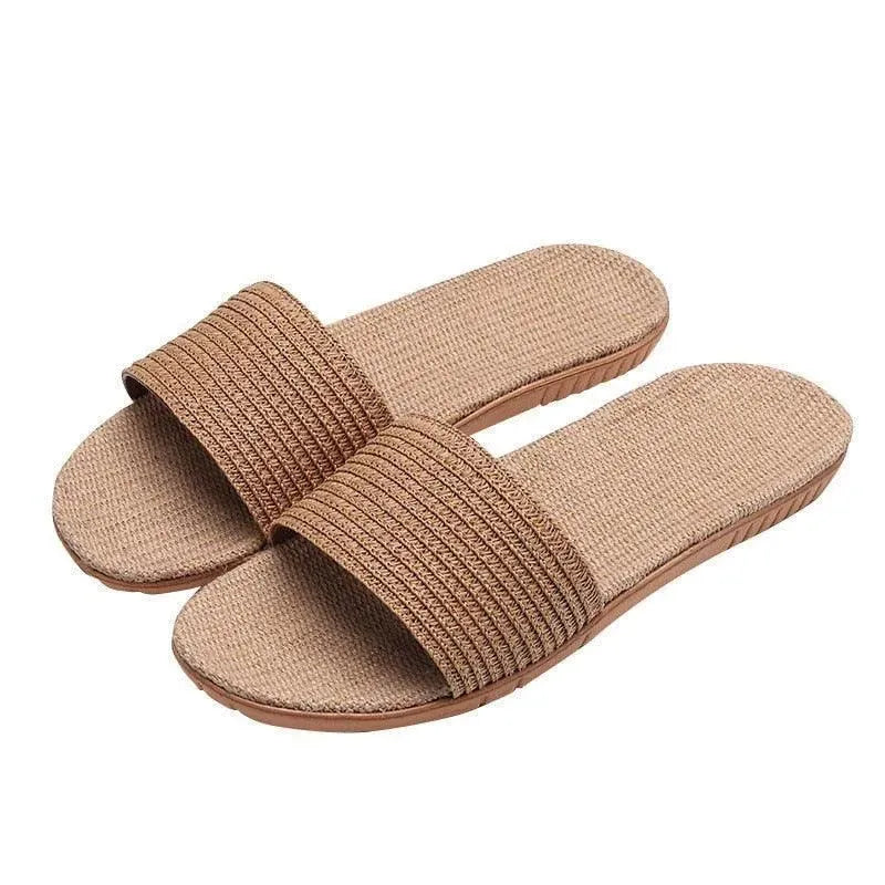 Beach Non-Slip Slides Sandals - Sandals - LeStyleParfait