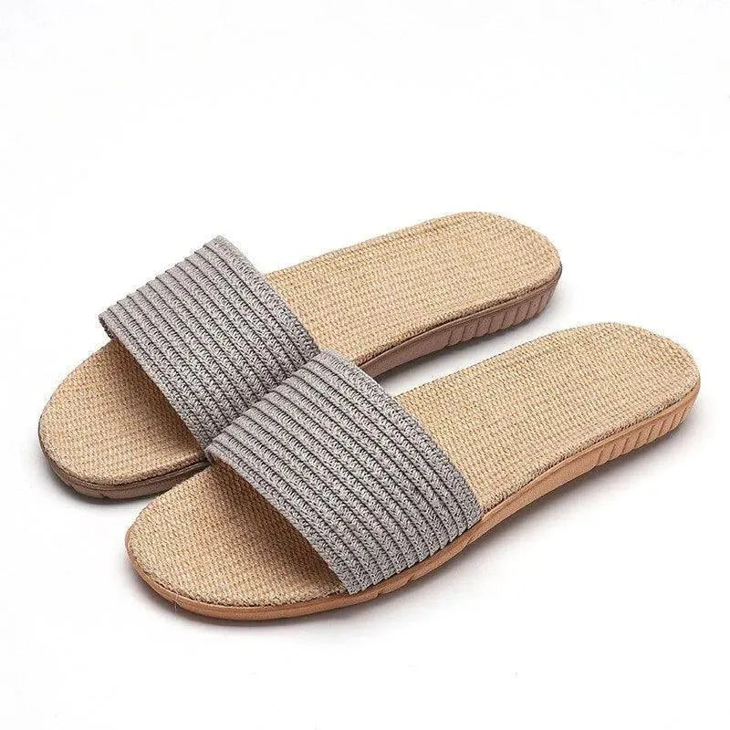 Beach Non-Slip Slides Sandals - Sandals - LeStyleParfait