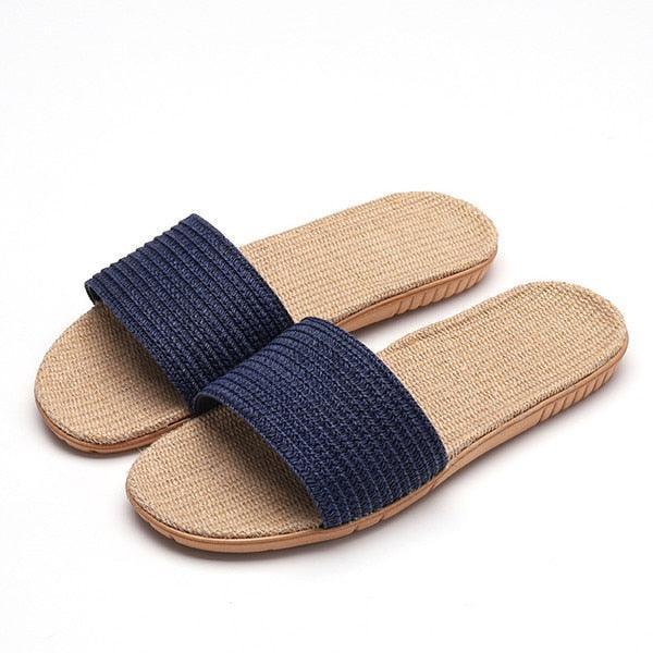 Beach Non-Slip Slides Sandals - Sandals - LeStyleParfait